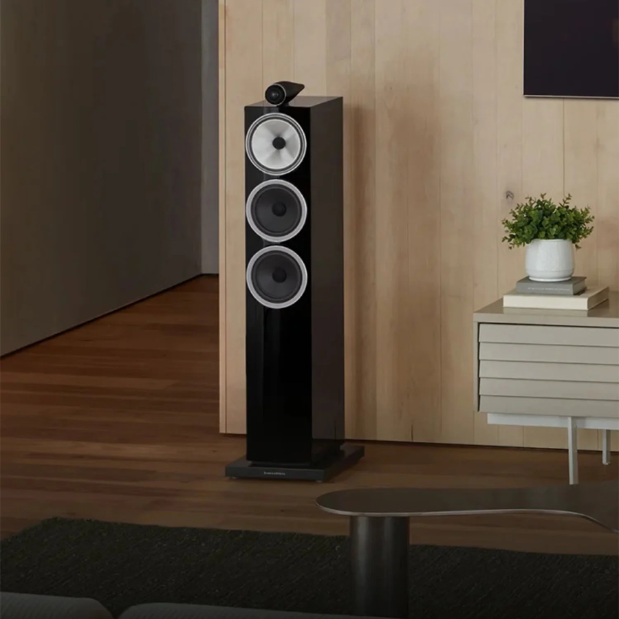 Bowers & Wilkins 703 S3 Standlautsprecher