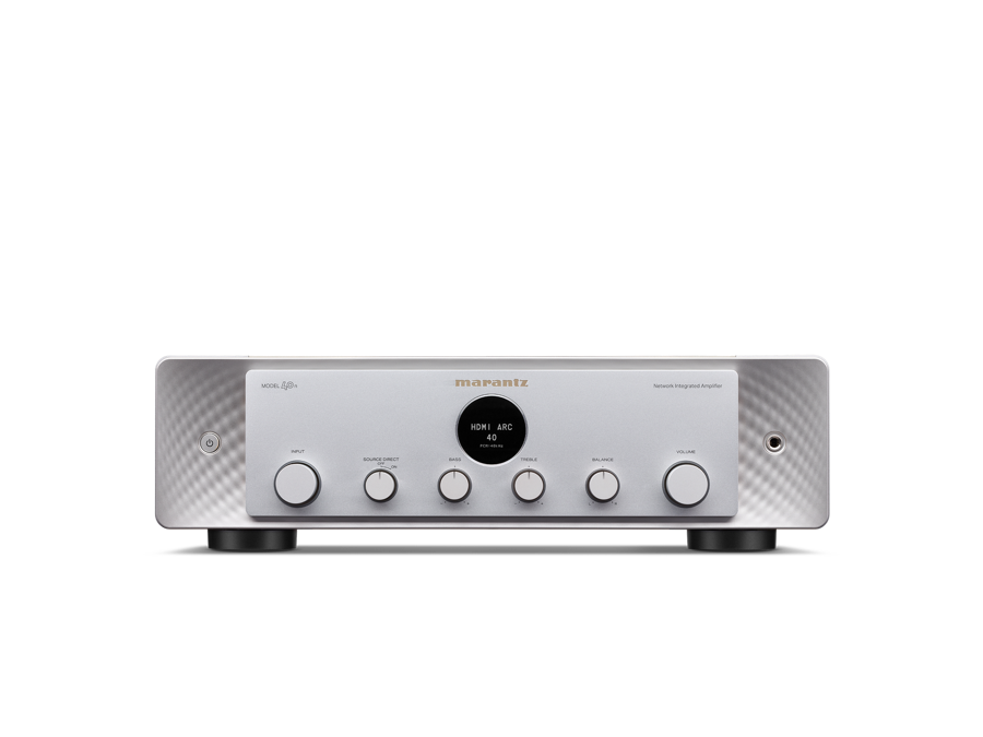 Marantz MODEL 40n Vollverstärker