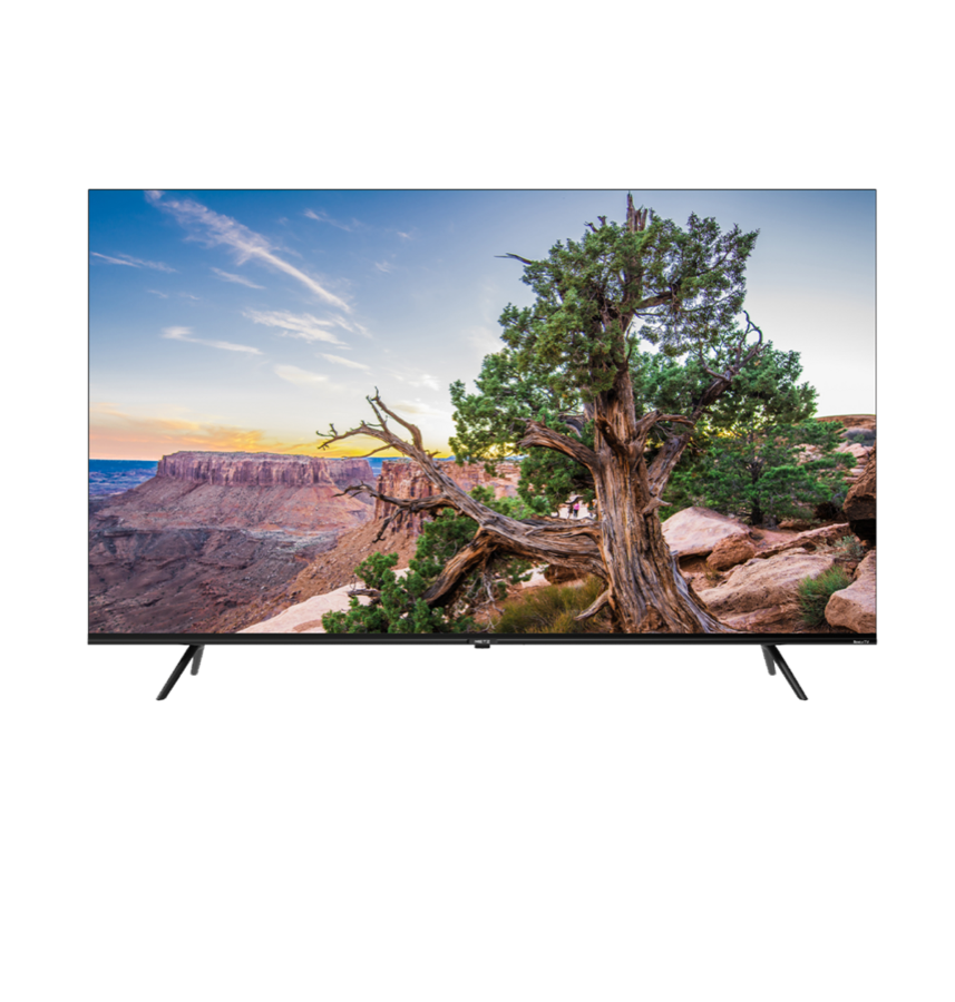 METZ blue Fernseher