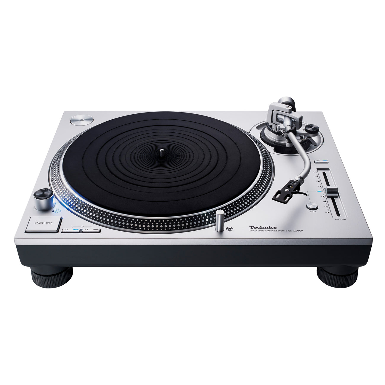 Technics SL-1200GR Plattenspieler